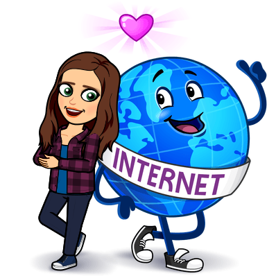 Autism and the Internet – A Is For Aoife Not Autism